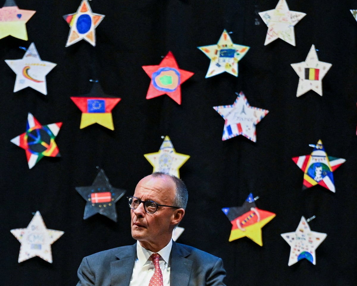 us-is-being-humiliated-by-irans-leadership-says-friedrich-merz_69f0414490aa5