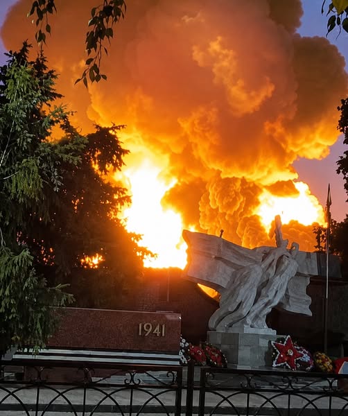 O altă drona din Ucraina a căzut în…