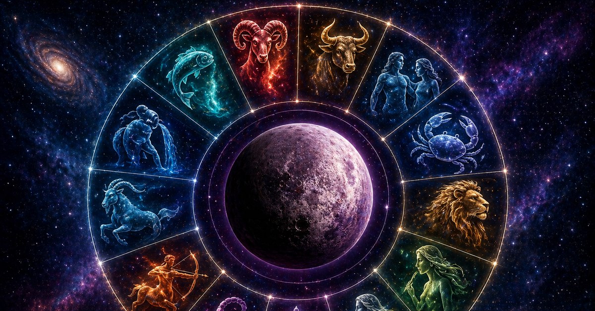 După luni dificile, acest semn zodiacal începe o nouă etapă favorabilă